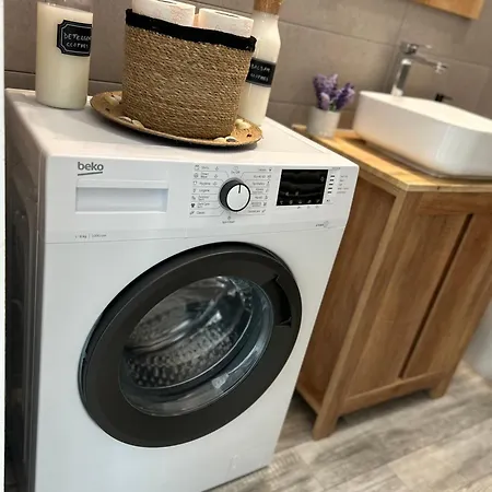 Star Apartament
