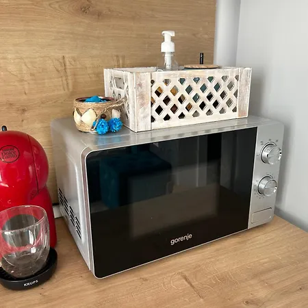 Star Appartement Năvodari