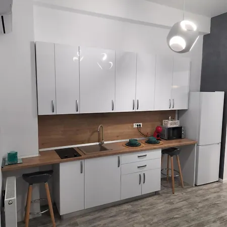 Appartement Star Năvodari